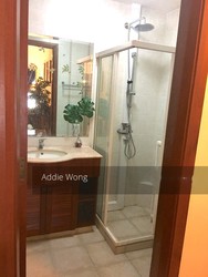 Claremont (D9), Apartment #206307361